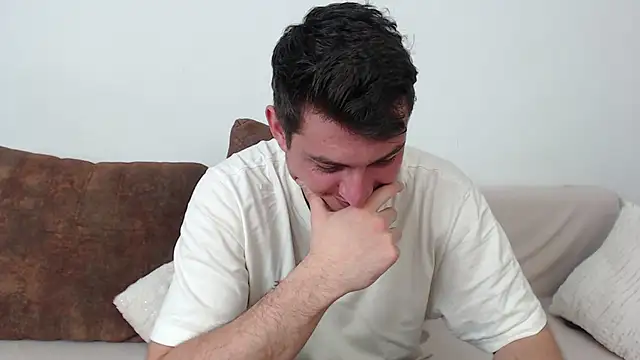 AndyFame online show from April 7, 10:10 pm