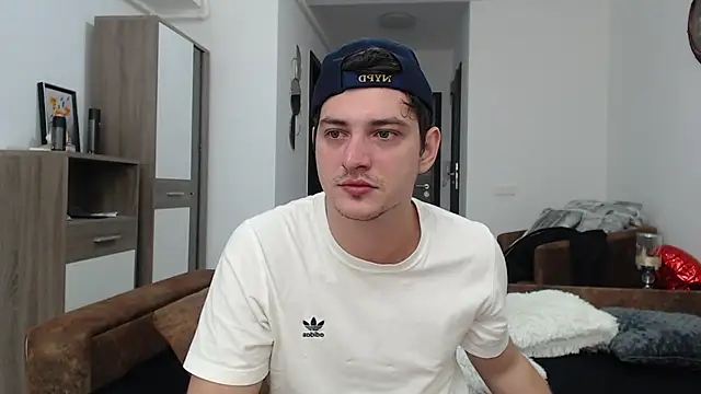 AndyFame online show from February 22, 6:50 am