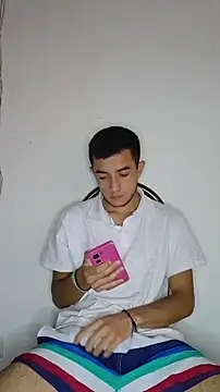 Thick Cock online show from February 20, 7:26 pm