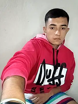 Thick Cock online show from November 14, 3:10 am