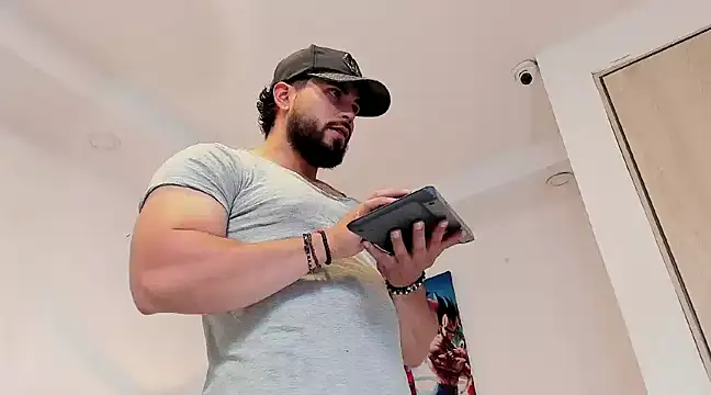 jake skye online show from January 7, 2:12 am