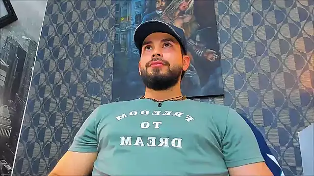 jake skye online show from February 26, 2:29 pm