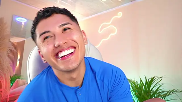 MatiasKorn online show from March 7, 7:28 am