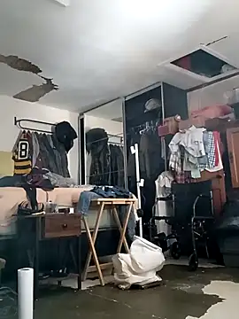 ColdVisitor online show from April 19, 7:05 pm