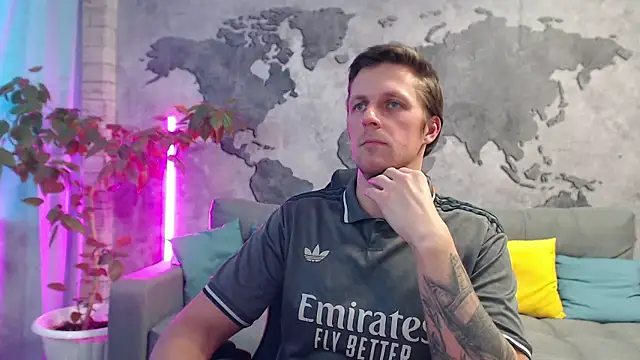 VikingChrisss online show from January 15, 12:09 pm