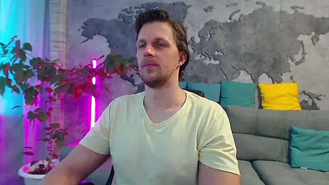 VikingChrisss online show from March 29, 10:37 am