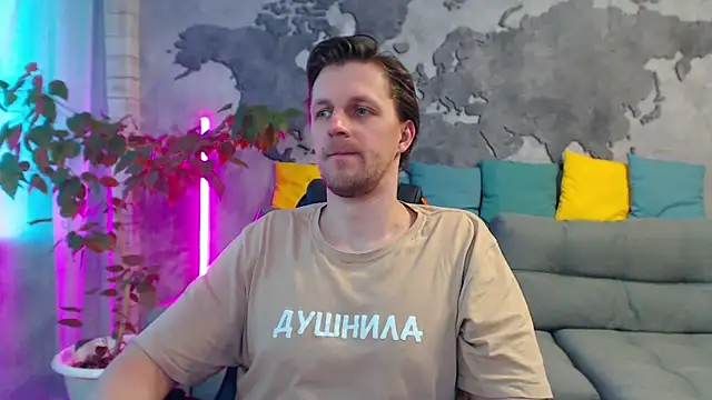 VikingChrisss online show from March 23, 10:43 am