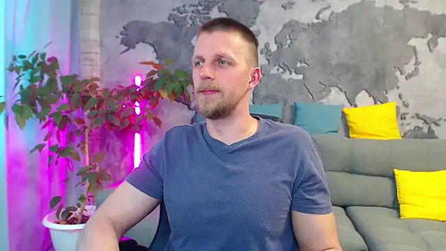 VikingChrisss online show from May 25, 11:38 am