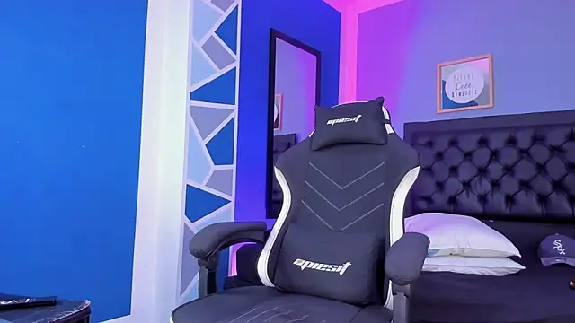 alex oficial online show from January 19, 9:22 am