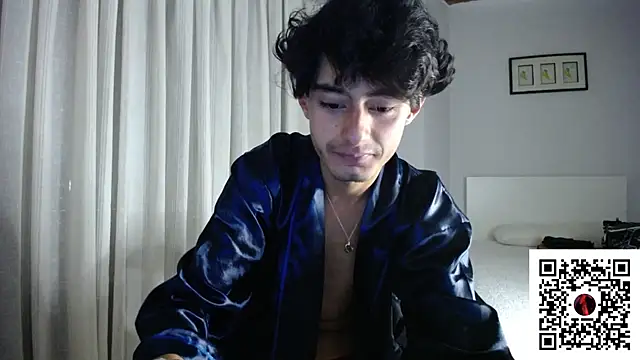 MagnoZaniah online show from November 15, 2:41 pm