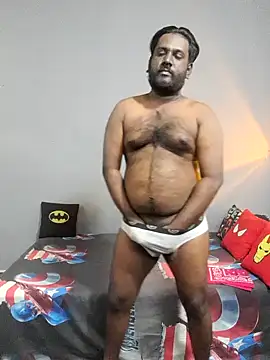 Rayansmith  online show from January 2, 6:50 am