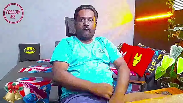 Rayansmith  online show from December 26, 8:53 pm