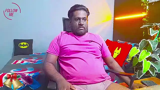 Rayansmith  online show from December 24, 8:27 pm