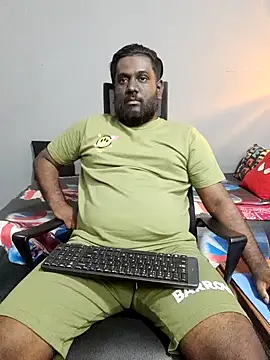 Rayansmith  online show from February 16, 9:27 pm