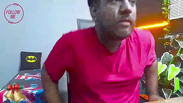 Rayansmith  online show from January 1, 8:47 pm