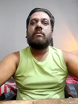 Rayansmith  online show from January 23, 9:50 pm