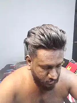 Rayansmith  online show from September 18, 2:02 am