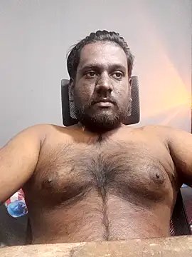 Rayansmith  online show from January 2, 8:24 pm