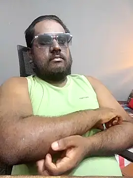 Rayansmith  online show from January 29, 10:01 pm