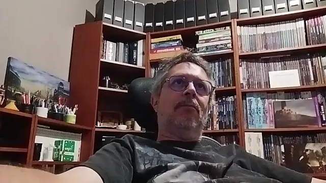 Mandra is a whore online show from September 18, 6:32 pm