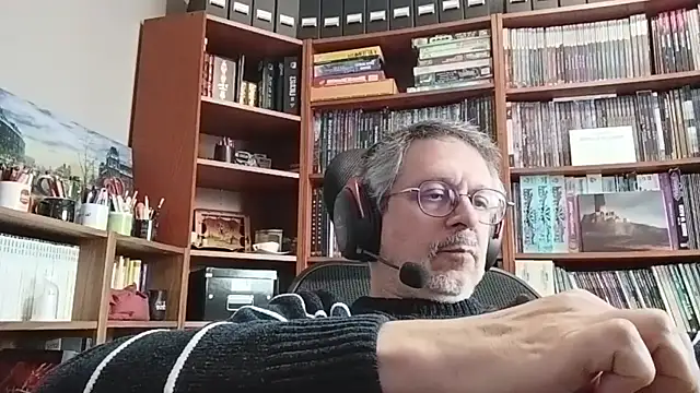 Mandra is a whore online show from October 6, 12:32 pm