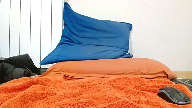 EXTREMSLAV online show from February 16, 10:54 pm