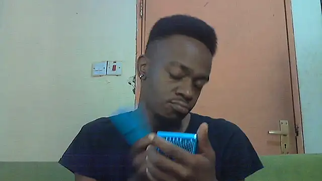 BIGDICKMULLAH online show from October 31, 1:03 pm