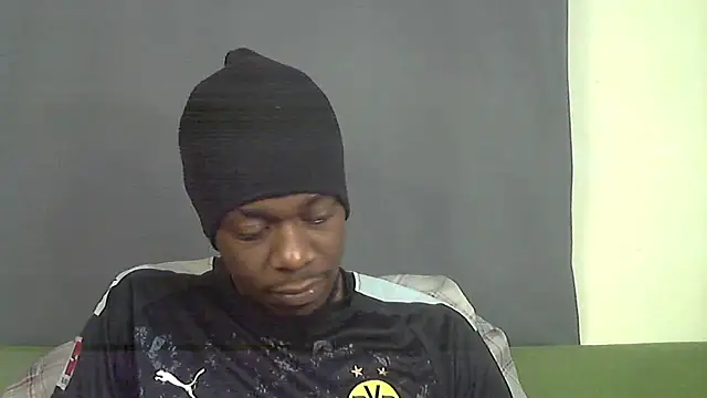 BIGDICKMULLAH online show from January 11, 2:04 am