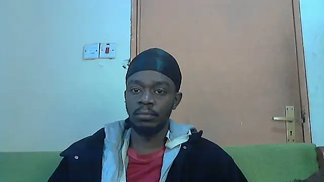 BIGDICKMULLAH online show from October 20, 12:09 pm