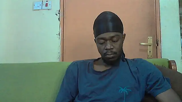 BIGDICKMULLAH online show from October 27, 10:06 am