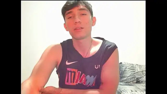 ChicoMaloFfF online show from February 21, 2:34 am