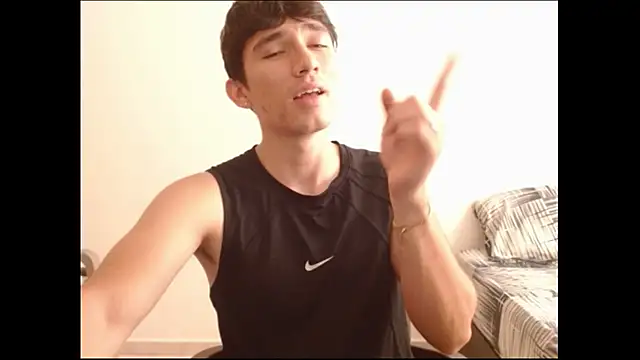 ChicoMaloFfF online show from March 15, 8:15 pm