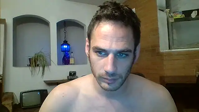 Snapshot of Stevenson988 chatting on October 3, 1:54 am Stevenson988 online show from October 3, 1:54 am