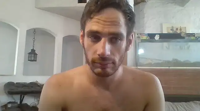 Snapshot of Stevenson988 chatting on February 7, 6:56 pm Stevenson988 online show from February 7, 6:56 pm