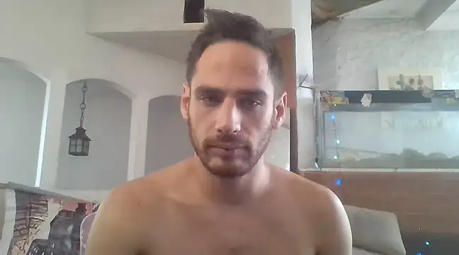 Snapshot of Stevenson988 chatting on March 10, 3:52 pm Stevenson988 online show from March 10, 3:52 pm