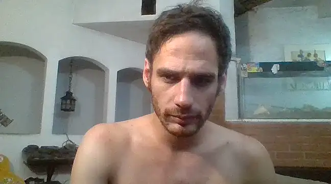 Snapshot of Stevenson988 chatting on February 4, 11:16 pm Stevenson988 online show from February 4, 11:16 pm