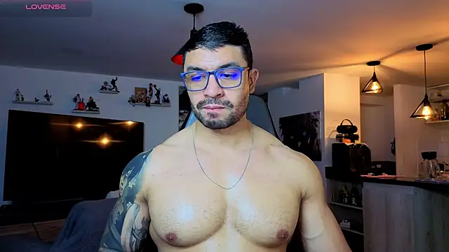 Michael Diamond online show from March 11, 3:35 am