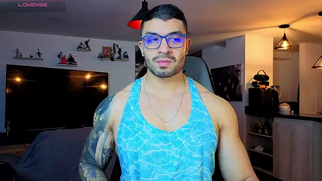 Michael Diamond online show from February 25, 3:29 am