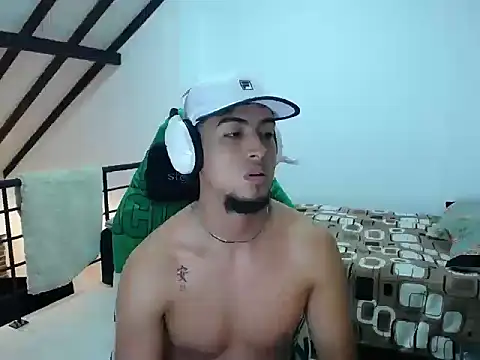 matias bianco online show from March 3, 2:19 am