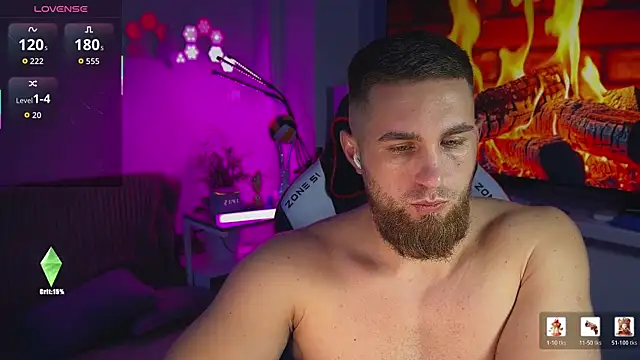 Sweeet  boy online show from February 26, 6:42 pm