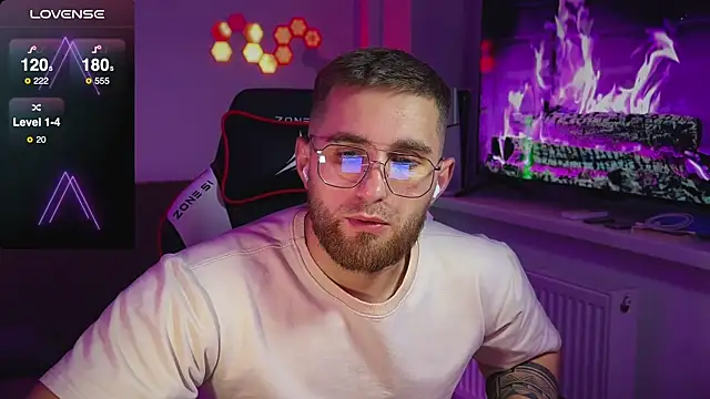 Sweeet  boy online show from November 15, 8:22 pm