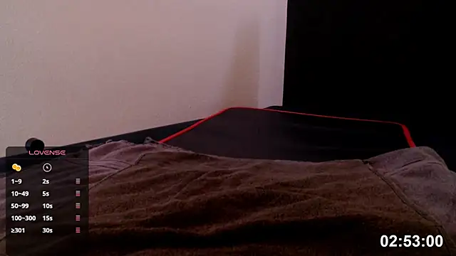 -sluttyass- online show from April 16, 10:12 pm