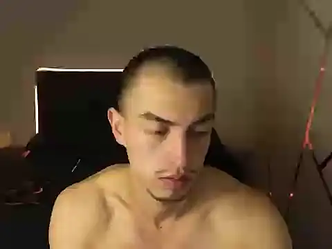 perlman gigolo2 online show from February 21, 11:17 pm