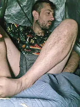 afTerparTycloudz online show from April 3, 4:09 am