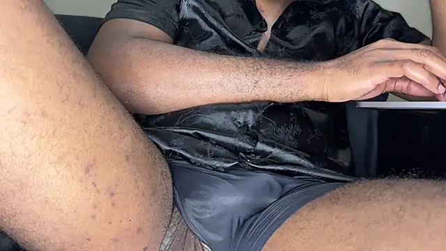 BenHendrixBBC online show from March 23, 3:12 am