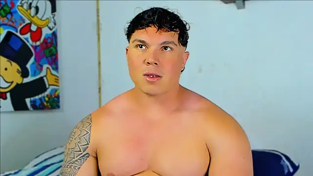 Drakexion21 online show from October 23, 11:40 pm