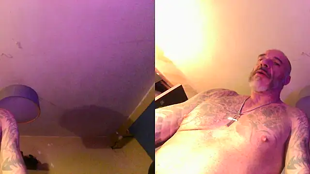 McPherson72 online show from December 26, 5:40 pm